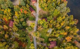 Lakepoint Cottage Resort